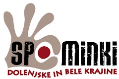 Logotip SPOMINKI DBK