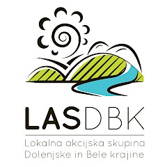 LAS DBK Javni poziv 2011