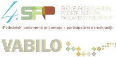 VABILO 4 Slovenski podeželski parlament