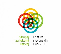 V Kamniku je potekal Festival slovenskih LAS z mednarodno udeležbo