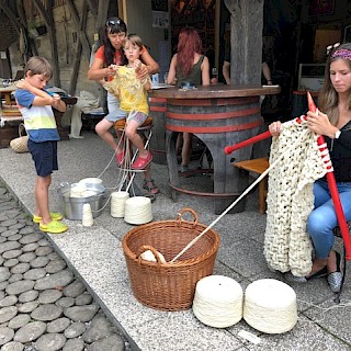Foto Tončka Jankovič