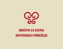 Natečaj za Slovensko najlepšo podeželsko skupnost 2019