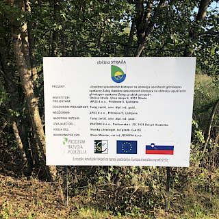 Foto Občina Straža