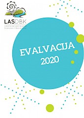 Zaključki evalvacije Strategije LAS Dolenjska in Bela krajina za leto 2020
